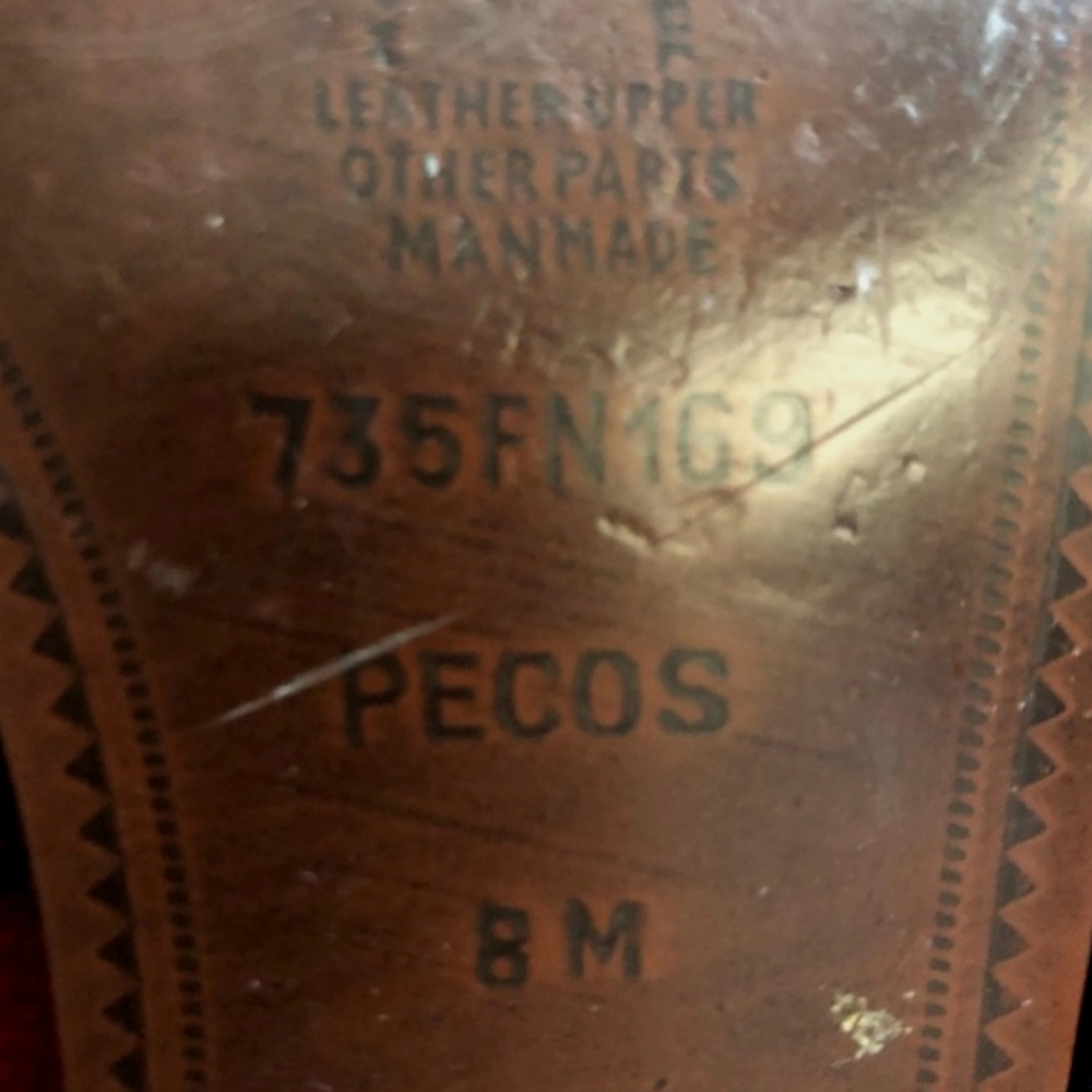 Cowboy Boots - Picture 4 of 4